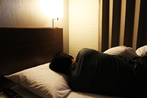 睡眠障害