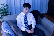睡眠障害