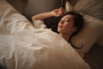 睡眠障害